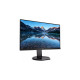 Philips 243B9/00, LED-Monitor(61 cm (24 Zoll), schwarz, FullHD, IPS, 75 Hz)