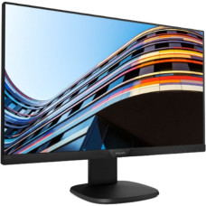 Philips 243S7EHMB/00, LED-Monitor(60.5 cm (23.8 Zoll), schwarz, FullHD, IPS, HDMI, VGA, Audio, Lautsprecher)