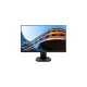 Philips 243S7EHMB/00, LED-Monitor(60.5 cm (23.8 Zoll), schwarz, FullHD, IPS, HDMI, VGA, Audio, Lautsprecher)
