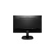 Philips 243V7QDAB/00, LED-Monitor(60.5 cm (23.8 Zoll), schwarz, FullHD, HDMI, VGA, IPS)