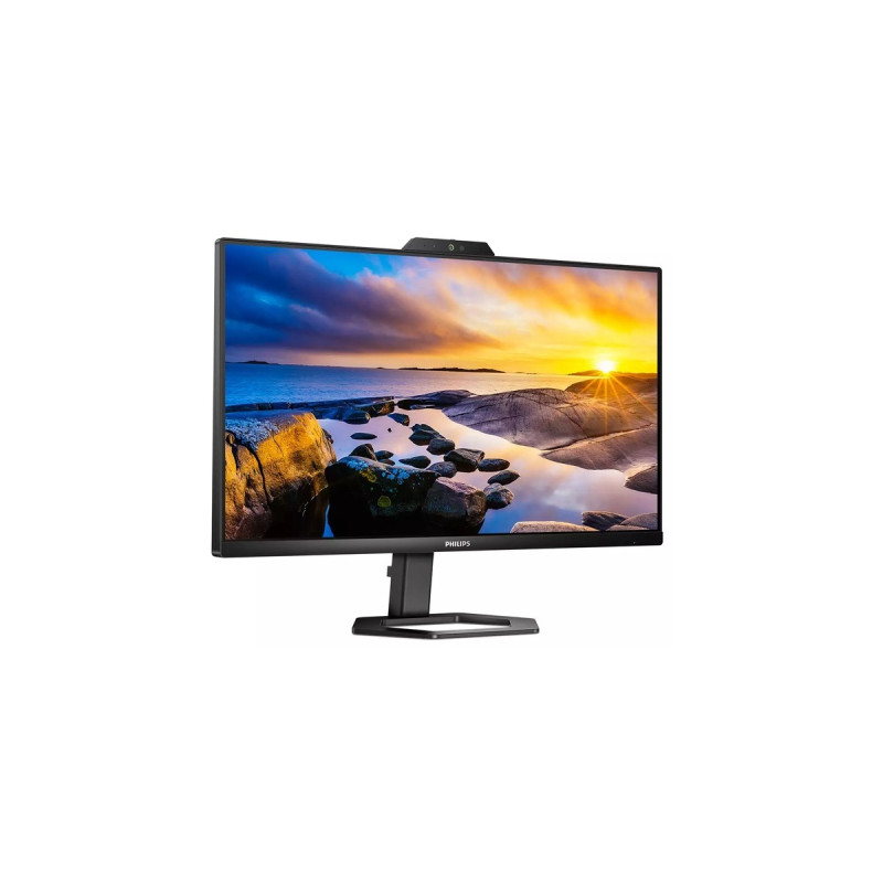 Philips 24E1N5300HE/00, LED-Monitor(61 cm (24 Zoll), schwarz, FullHD, IPS, AMD Free-Sync, USB-C)