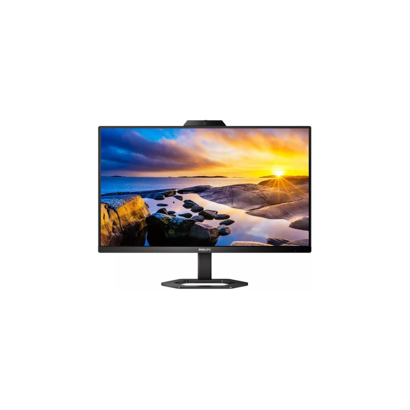 Philips 24E1N5300HE/00, LED-Monitor(61 cm (24 Zoll), schwarz, FullHD, IPS, AMD Free-Sync, USB-C)