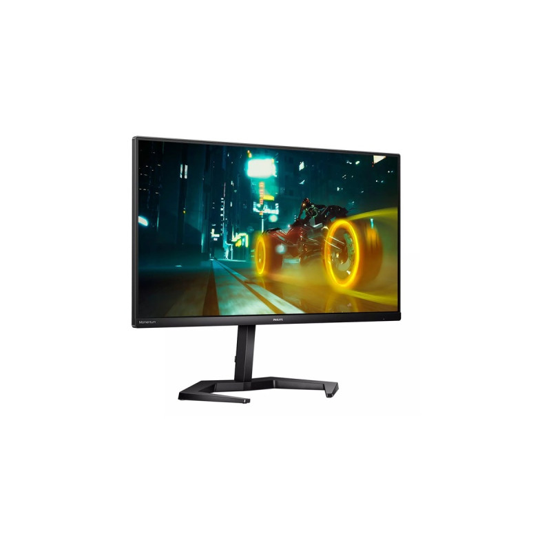 Philips 24M1N3200ZA/00, Gaming-Monitor(61 cm (24 Zoll), schwarz, FullHD, IPS, AMD Free-Sync, G-Sync kompatibel, 165Hz Panel)
