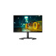 Philips 24M1N3200ZA/00, Gaming-Monitor(61 cm (24 Zoll), schwarz, FullHD, IPS, AMD Free-Sync, G-Sync kompatibel, 165Hz Panel)