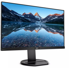 Philips 252B9/00, LED-Monitor(64 cm (25 Zoll), schwarz, WUXGA, IPS, 60 Hz)