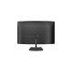 Philips 271E1SCA/00, Gaming-Monitor(68.6 cm (27 Zoll), schwarz, FullHD, VA, Curved, 75 Hz, AMD Free-Sync)