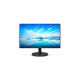 Philips 271V8LA/00, LED-Monitor(68.6 cm (27 Zoll), schwarz, FullHD, VA,Adaptive-Sync, HDMI, Lautsprecher)
