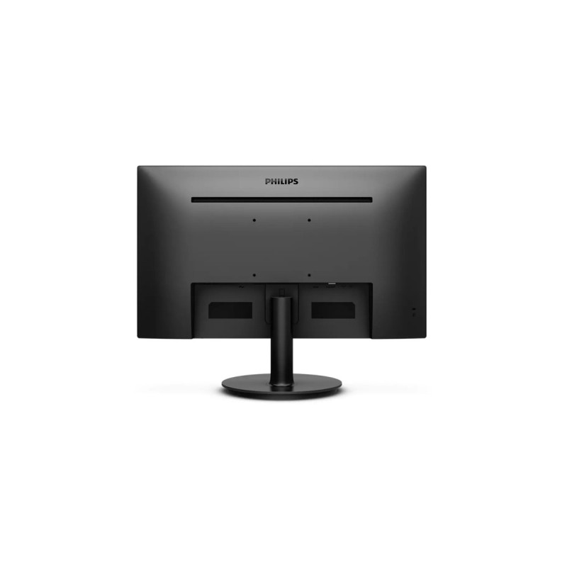 Philips 271V8LA/00, LED-Monitor(68.6 cm (27 Zoll), schwarz, FullHD, VA,Adaptive-Sync, HDMI, Lautsprecher)