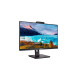 Philips 272S1MH/00, LED-Monitor(69 cm (27 Zoll), schwarz, FullHD, IPS, Adaptive-Sync, Webcam)
