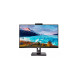 Philips 272S1MH/00, LED-Monitor(69 cm (27 Zoll), schwarz, FullHD, IPS, Adaptive-Sync, Webcam)