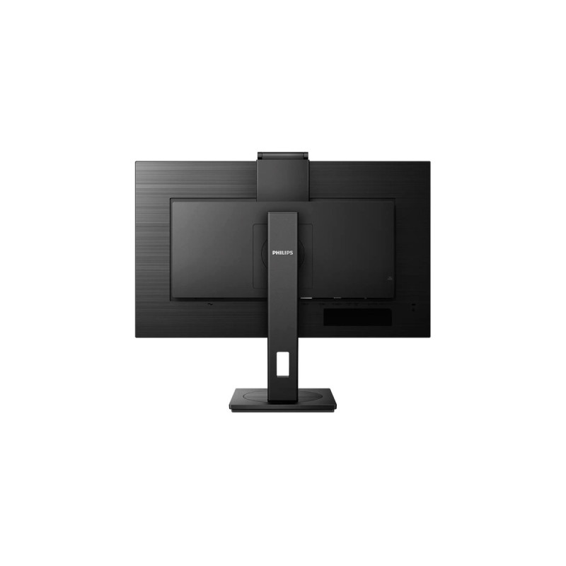 Philips 272S1MH/00, LED-Monitor(69 cm (27 Zoll), schwarz, FullHD, IPS, Adaptive-Sync, Webcam)