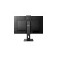 Philips 272S1MH/00, LED-Monitor(69 cm (27 Zoll), schwarz, FullHD, IPS, Adaptive-Sync, Webcam)