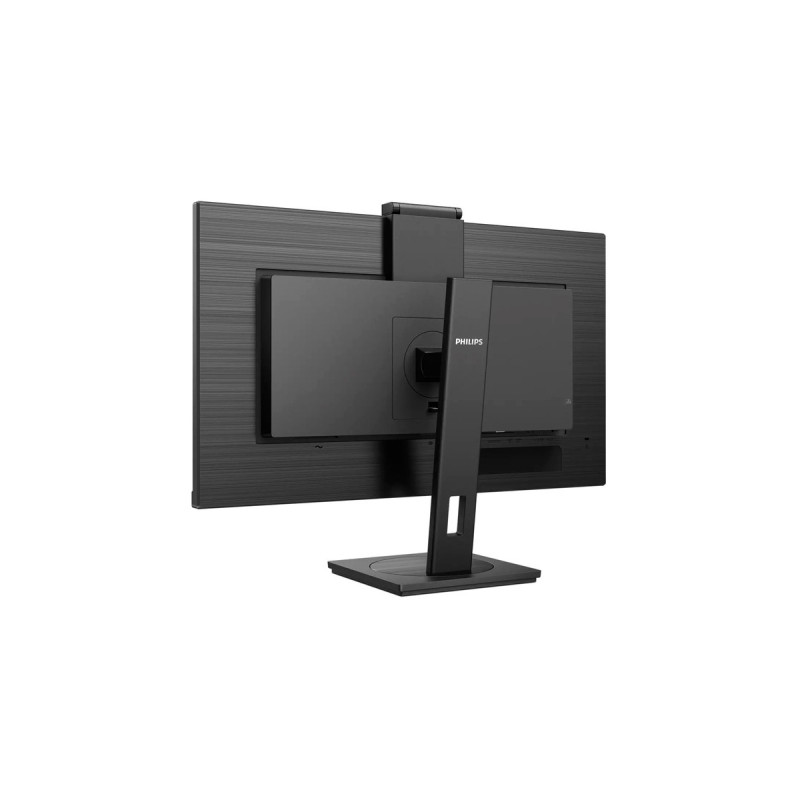 Philips 272S1MH/00, LED-Monitor(69 cm (27 Zoll), schwarz, FullHD, IPS, Adaptive-Sync, Webcam)