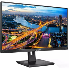 Philips 275B1/00, LED-Monitor(69 cm (27 Zoll), schwarz, QHD, IPS, 75 Hz, HDMI)