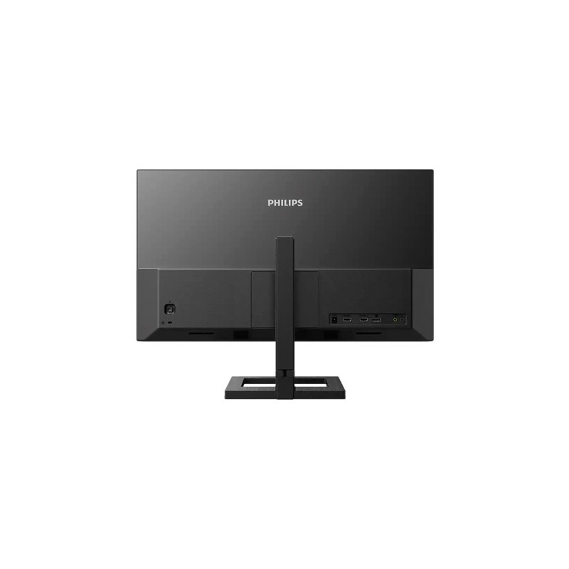 Philips 275E2FAE/00, Gaming-Monitor(68.6 cm (27 Zoll), schwarz, QHD, IPS, AMD Free-Sync, 75 Hz)