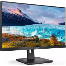 Philips 275S1AE/00, LED-Monitor(68.6 cm (27 Zoll), schwarz,QHD, IPS, Adaptive-Sync, 75 Hz)