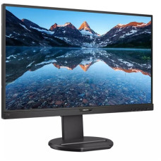 Philips 276B9/00, LED-Monitor(69 cm (27 Zoll), schwarz, QHD, IPS, 75 Hz, USB-C)