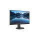 Philips 276B9/00, LED-Monitor(69 cm (27 Zoll), schwarz, QHD, IPS, 75 Hz, USB-C)