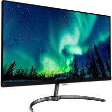 Philips 276E8VJSB, LED-Monitor(68.6 cm (27 Zoll), schwarz, UltraHD/4K, 10-Bit, HDMI, DisplayPort)