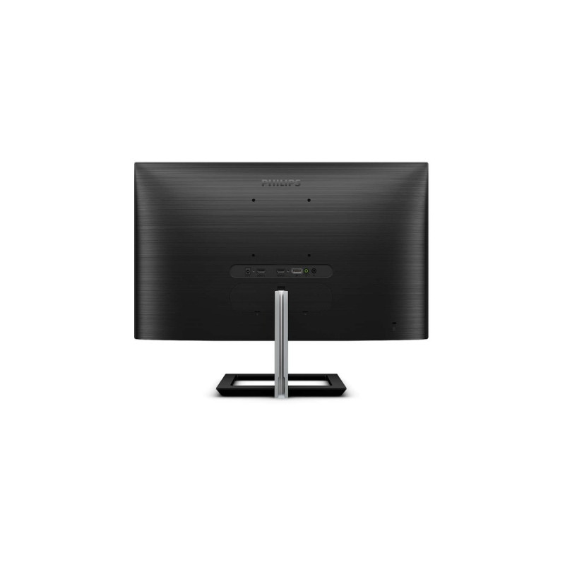 Philips 278E1A/00, LED-Monitor(68.6 cm (27 Zoll), schwarz/silber, UltraHD/4K, IPS, HDMI)
