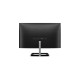 Philips 278E1A/00, LED-Monitor(68.6 cm (27 Zoll), schwarz/silber, UltraHD/4K, IPS, HDMI)