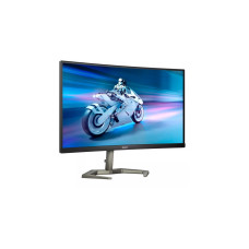 Philips 27M1C5200W/00, Gaming-Monitor(69 cm (27 Zoll), schwarz, FullHD, VA, Curved, Adaptive-Sync, 240Hz Panel)