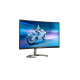 Philips 27M1C5200W/00, Gaming-Monitor(69 cm (27 Zoll), schwarz, FullHD, VA, Curved, Adaptive-Sync, 240Hz Panel)