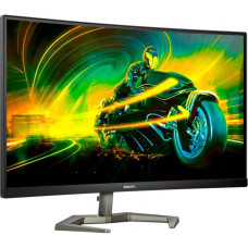 Philips 27M1C5500VL, Gaming-Monitor(69 cm (27 Zoll), schwarz/titan, QHD, VA, Curved, Adaptive Sync, 165Hz Panel)
