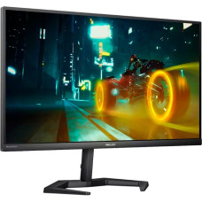 Philips 27M1N3200ZA, Gaming-Monitor(68.5 cm (27 Zoll), schwarz, FullHD, IPS, AMD FreeSync Premium, HDMI, 165Hz Panel)