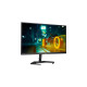 Philips 27M1N3200ZA, Gaming-Monitor(68.5 cm (27 Zoll), schwarz, FullHD, IPS, AMD FreeSync Premium, HDMI, 165Hz Panel)