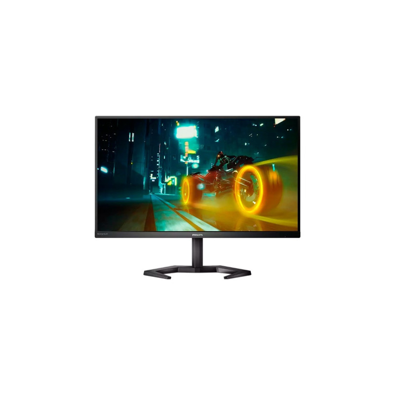 Philips 27M1N3200ZA, Gaming-Monitor(68.5 cm (27 Zoll), schwarz, FullHD, IPS, AMD FreeSync Premium, HDMI, 165Hz Panel)