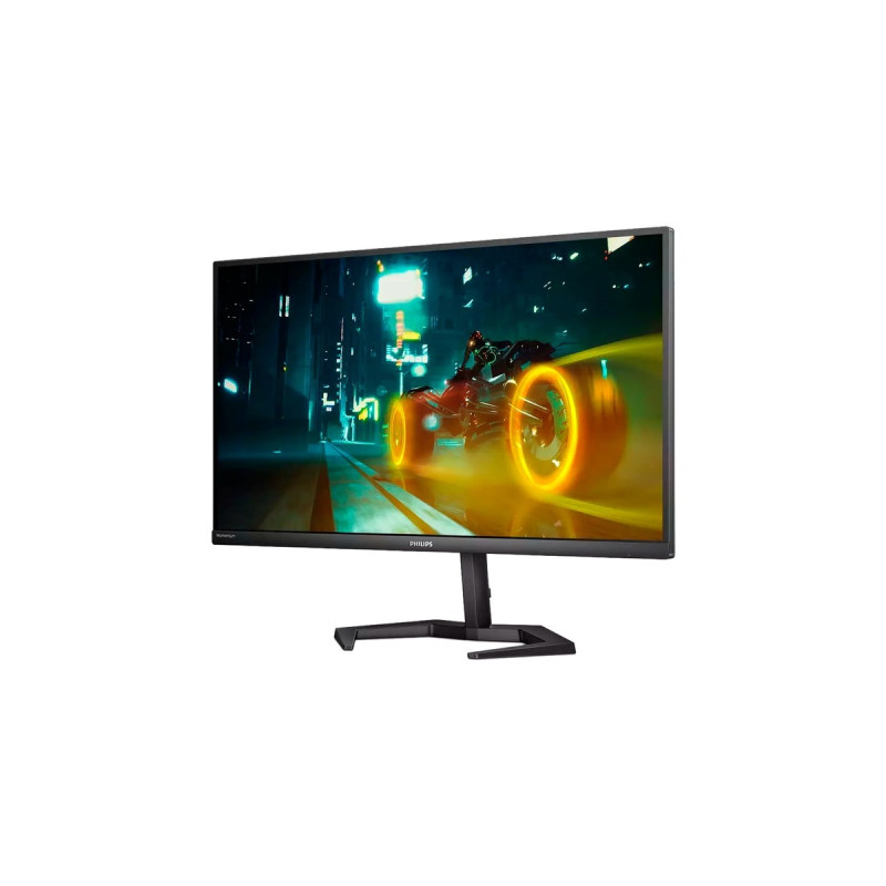 Philips 27M1N3200ZA, Gaming-Monitor(68.5 cm (27 Zoll), schwarz, FullHD, IPS, AMD FreeSync Premium, HDMI, 165Hz Panel)