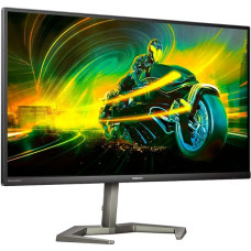 Philips 27M1N5500ZA, Gaming-Monitor(69 cm (27 Zoll), schwarz, FullHD, IPS, AMD Free-Sync, 170Hz Panel)