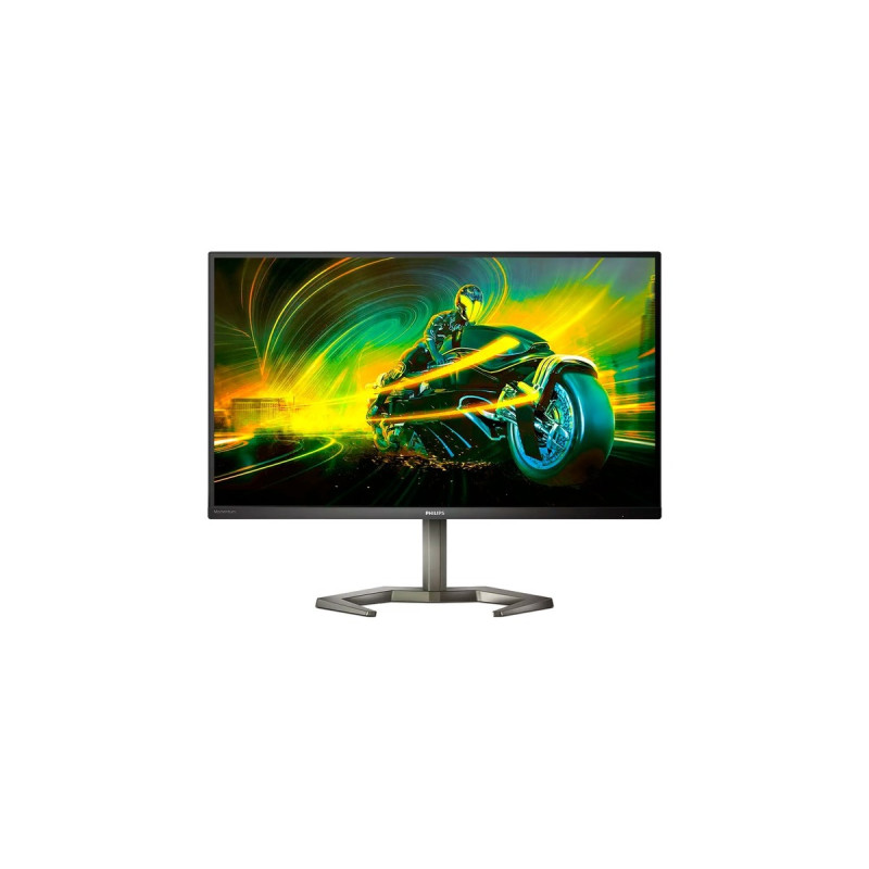 Philips 27M1N5500ZA, Gaming-Monitor(69 cm (27 Zoll), schwarz, FullHD, IPS, AMD Free-Sync, 170Hz Panel)