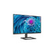 Philips 288E2A/00, Gaming-Monitor(71.1 cm (28 Zoll), schwarz, UltraHD/4K, AMD Free-Sync, 60 Hz)