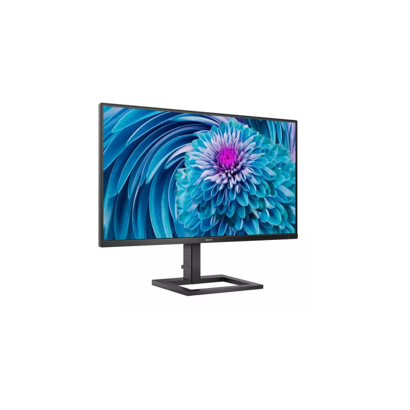 Philips 288E2UAE/00, LED-Monitor(71.1 cm (28 Zoll), schwarz, UltraHD/4K, IPS, HDMI, DisplayPort)
