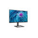 Philips 288E2UAE/00, LED-Monitor(71.1 cm (28 Zoll), schwarz, UltraHD/4K, IPS, HDMI, DisplayPort)