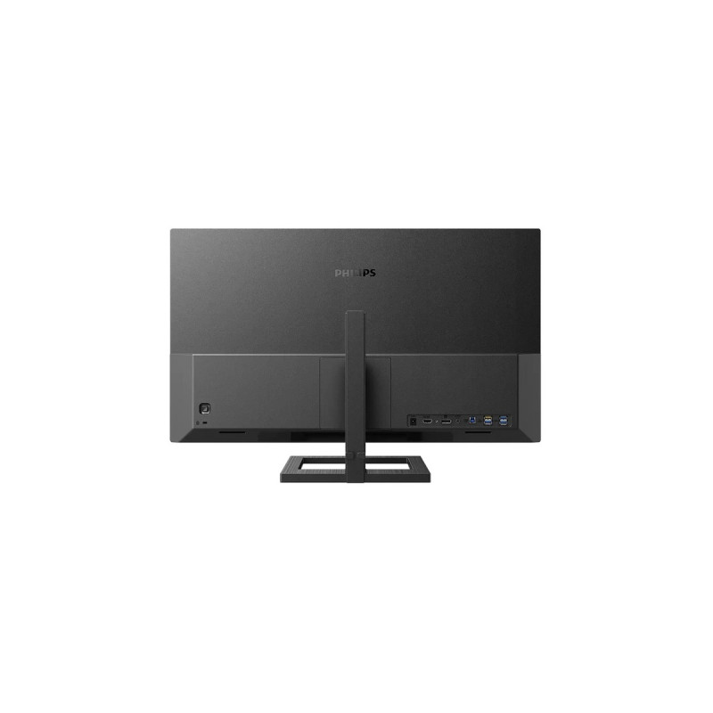 Philips 288E2UAE/00, LED-Monitor(71.1 cm (28 Zoll), schwarz, UltraHD/4K, IPS, HDMI, DisplayPort)