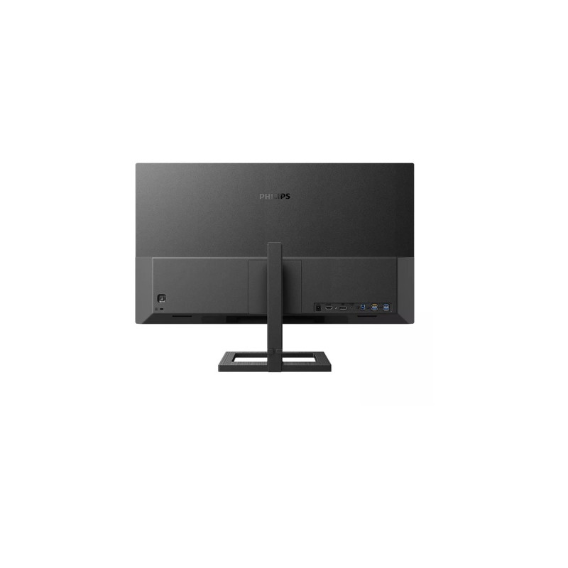 Philips 288E2UAE/00, LED-Monitor(71.1 cm (28 Zoll), schwarz, UltraHD/4K, IPS, HDMI, DisplayPort)