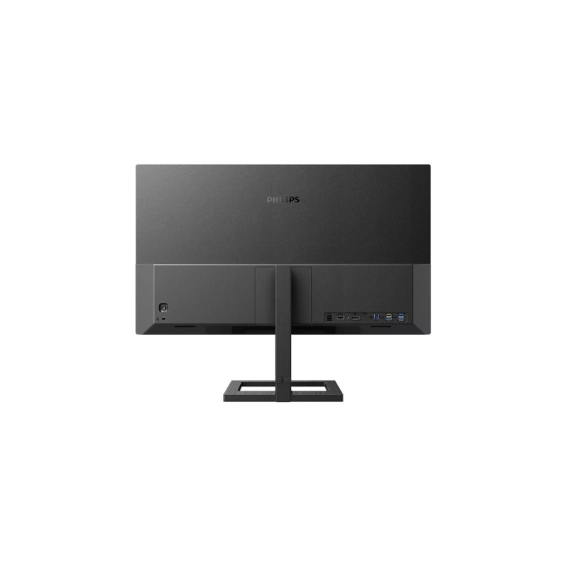 Philips 288E2UAE/00, LED-Monitor(71.1 cm (28 Zoll), schwarz, UltraHD/4K, IPS, HDMI, DisplayPort)