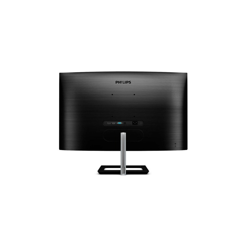 Philips 322E1C/00, Gaming-Monitor(80 cm (31.5 Zoll), schwarz, AMD Free-Sync, Curved, HDMI)