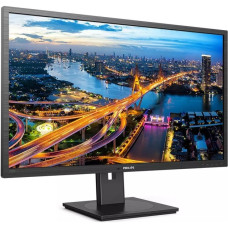 Philips 325B1L/00, LED-Monitor(80 cm (31.5 Zoll), schwarz, QHD, IPS, Adaptive-Sync, PowerSensor, 75 Hz)