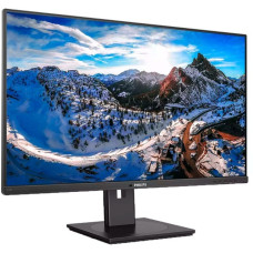 Philips 328B1/00, LED-Monitor(80 cm (31.5 Zoll), schwarz, UltraHD/4K, VA, HDMI, DisplayPort)
