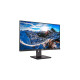 Philips 328B1/00, LED-Monitor(80 cm (31.5 Zoll), schwarz, UltraHD/4K, VA, HDMI, DisplayPort)