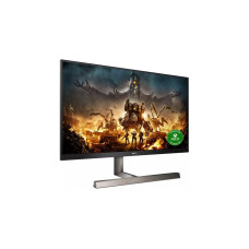Philips 329M1RV/00, Gaming-Monitor(80 cm (32 Zoll), schwarz, UltraHD/4K, AMD Free-Sync, HDMI 2.1, 120Hz Panel)