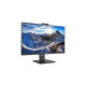 Philips 329P1H/00, LED-Monitor(80 cm (32 Zoll), schwarz, UltraHD/4K, IPS, Webcam)