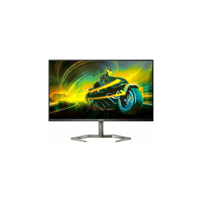 Philips 32M1N5800A, Gaming-Monitor(80 cm (31.5 Zoll), schwarz, UltraHD/4K, HDR, HDMI 2.1, 144Hz Panel)