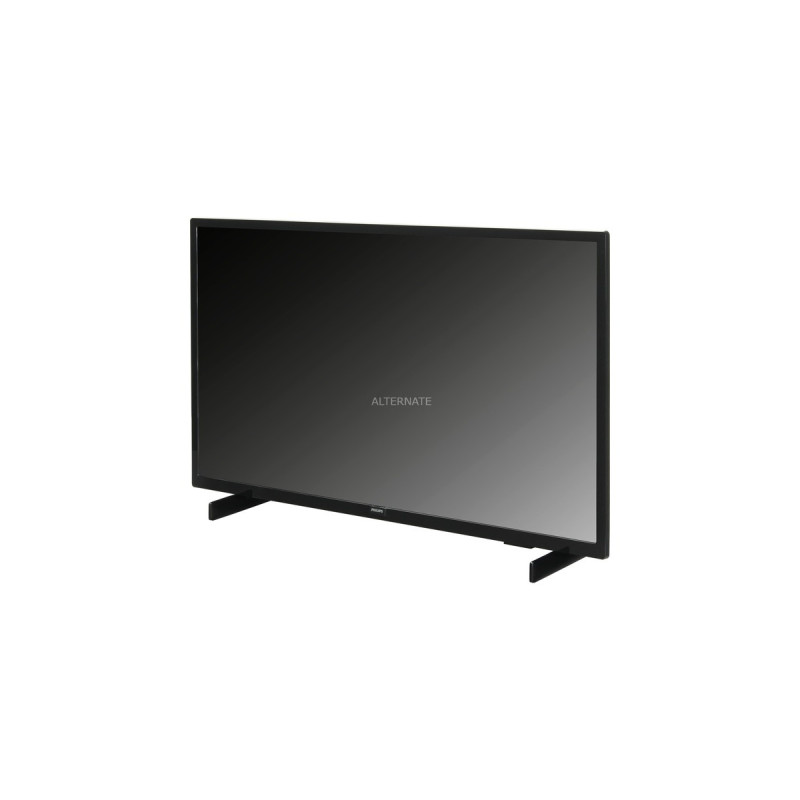 Philips 32PFS6805/12, LED-Fernseher(80 cm (32 Zoll), schwarz, FullHD, Triple Tuner, SmartTV, WLAN, Outlet)