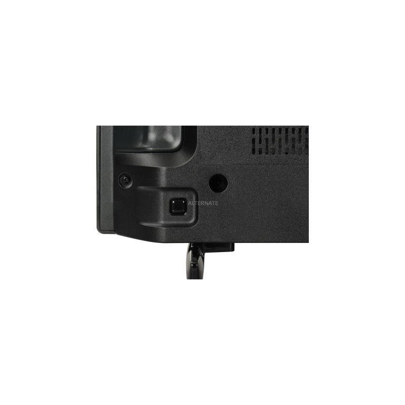 Philips 32PFS6805/12, LED-Fernseher(80 cm (32 Zoll), schwarz, FullHD, Triple Tuner, SmartTV, WLAN, Outlet)