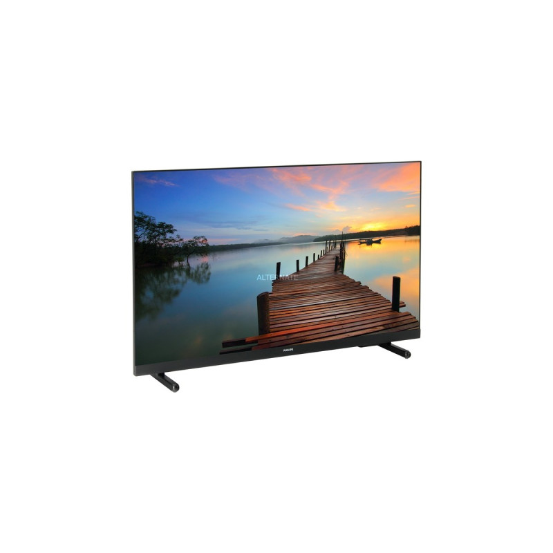 Philips 32PHS5507/12, LED-Fernseher(80 cm (32 Zoll), schwarz, WXGA, Triple Tuner, HDMI)